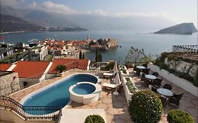 Vidikovac Budva